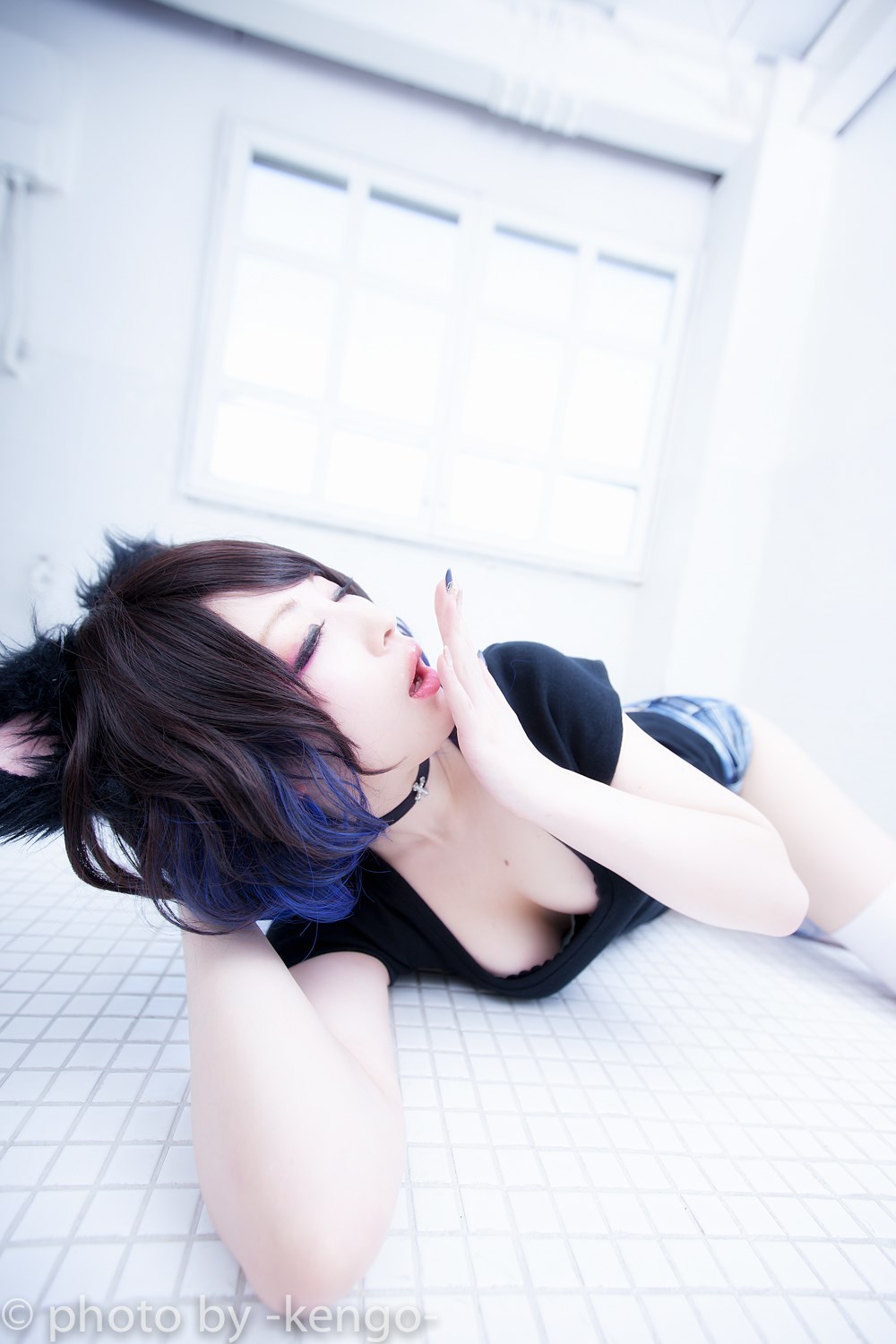 COS-猫solo(22)